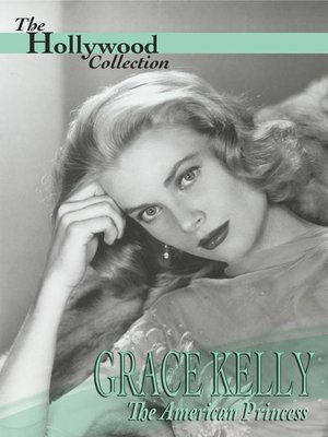 cover image of Grace Kelly